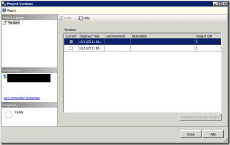 Image result for Integration Service Catalog in SQL