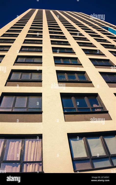 Image result for High-Rise Apartment Complex