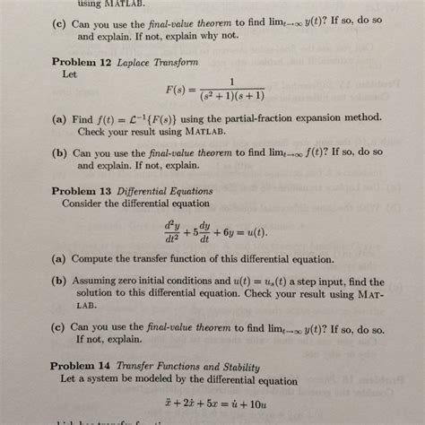 Image result for How to Do Theorem Theorem in MATLAB