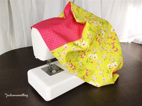 Rezultat imagine pentru Sewing Machine Cover PDF Pattern