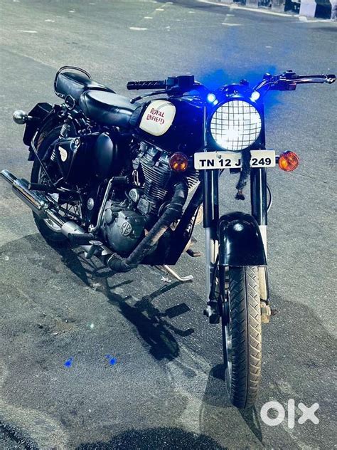 Single owner Classic 350, BS3 demanded Engine - Motorcycles - 1796924112