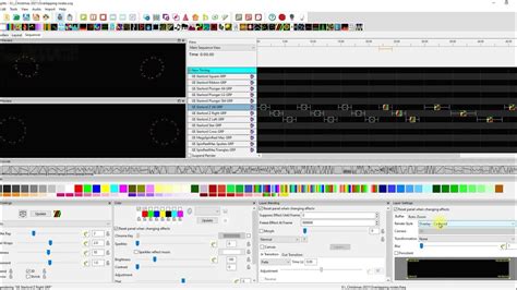 Image result for xLights Submodel Tutorial