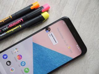 Android Version 11 的图像结果