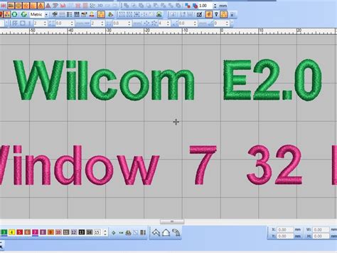 Image result for Wilcom 9 Software
