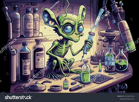 Alien Lab Icons 的图像结果