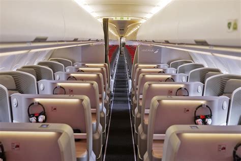 Iberia A321xlr Business Class 的图像结果