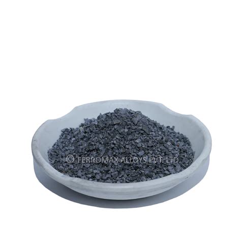 Inoculants - Ferro Silicon Barium Inoculant Trader - Wholesaler ...