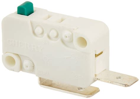 Image result for Washing Machine Micro Switch