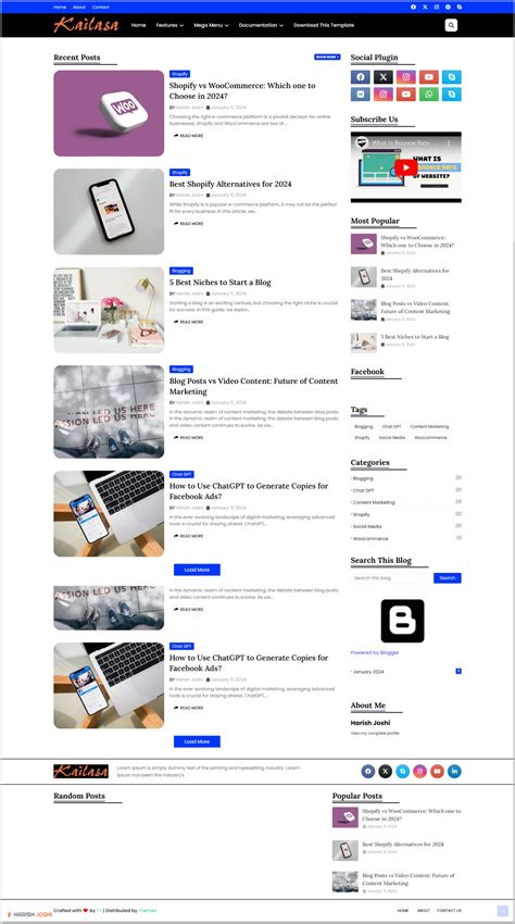 Image result for Customize Blogger Template