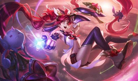 Image result for Jinx Guide