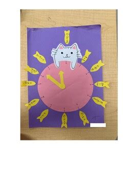 Image result for Easy Math Clock Project