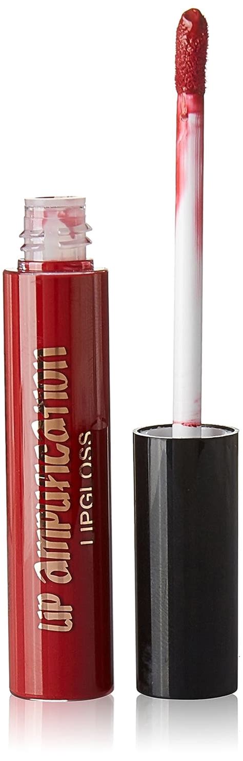 Buy Make Up Revolution London Lip Amplification, Full Throttle, 7ml ...