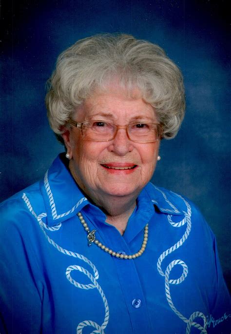 Shirley Towne Obituary - Pensacola, FL