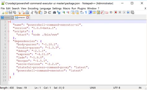 Image result for PowerShell User Interface