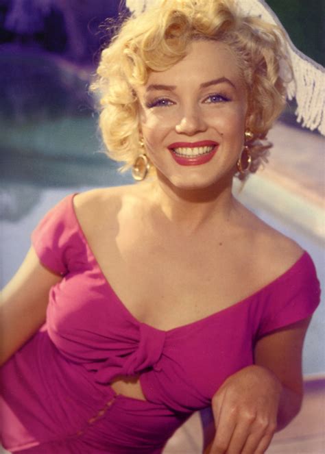 Why Are We Still In Love With Marilyn Monroe? | Fashion Tag Blog