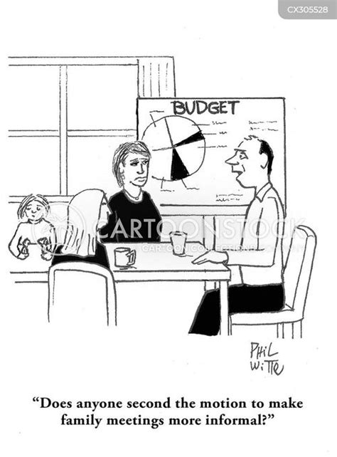 Meeting Cartoon 的图像结果