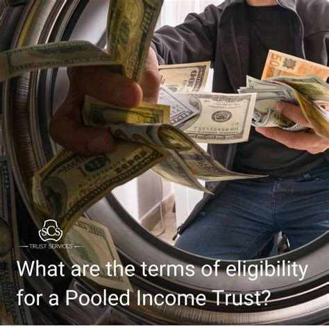 SCS Trust Services on LinkedIn: #pooledincometrust #trust #medicaid # ...