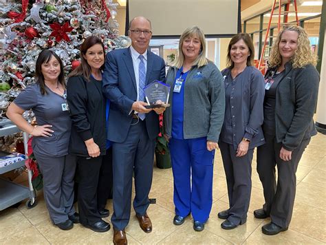 Thibodaux Regional Health System Recognized by LOPA