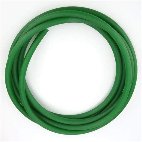 Set of 2 Polyurethane Round Belt, Polyurethane Round Belting, High ...