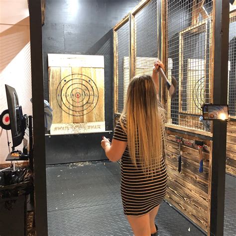 AXE HOLE NPR (AGGIORNATO 2026): Tutto quello che c'è da sapere