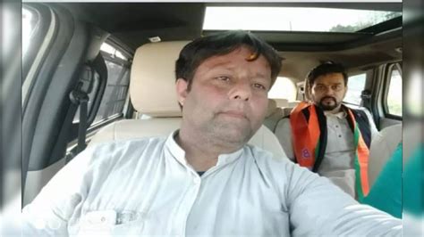 Umesh Pal murder case: Zafar Ahmad, close of gangster Atiq Ahmed, seen ...