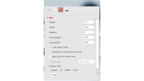 How To Check Powerpoint Slide File Size at Margie Howard blog