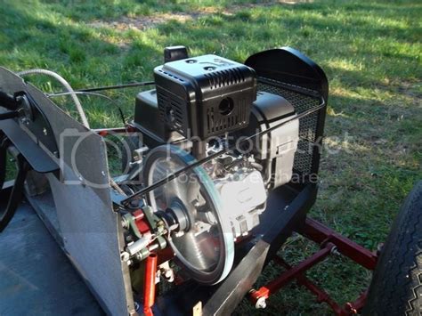 Image result for Homemade Tractor Builds