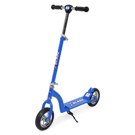 Funride Kids Scooter Xblade Two Wheel Kick Scooters For Boys ...