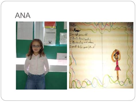 Spanish presentations 3 B | PPTX