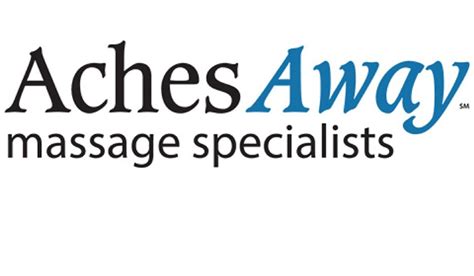 ACHES AWAY MASSAGE SPECIALISTS (2026) All You Need to Know BEFORE You ...