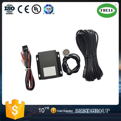 Image result for Fuel Level Sensor Types