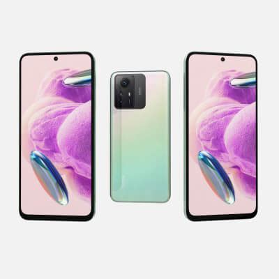 Image result for Redmi Note 12 Verde