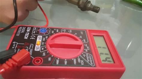 02 Sensor Test 的图像结果