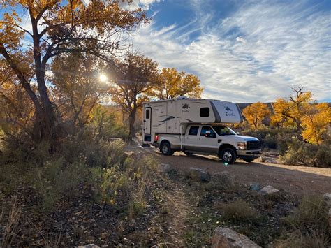 Sand Island Campground Utah: Reserve Your Spot Now