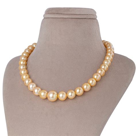 Buy South Sea Pearl Necklaces Online