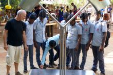 Projects based learning | AIAT