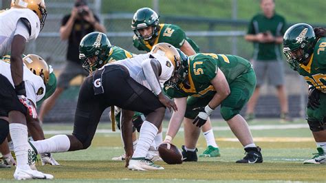 WNC football scores, live updates from NCHSAA Week 2 in Asheville area