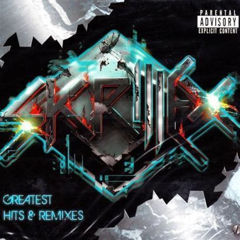 スクリレックス Skrillex ベスト BEST 2枚組 EDM | コレクターズCD・DVD・輸入盤の通販 THE POWER STATION