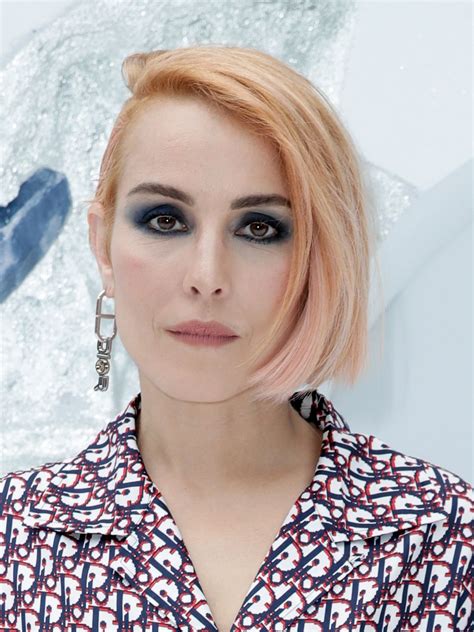 Cabelo De Noomi Rapace Prometheus Crítica: Prometheus (contém