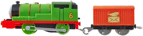Trackmaster Percy-TMPercy