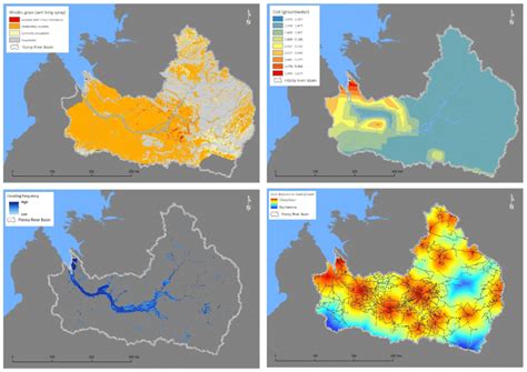 Image result for Spatial Data Examples Geography
