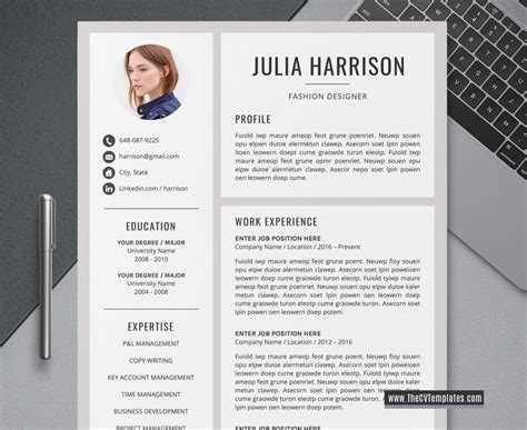 Image result for Resume Source Using HTML and CSS
