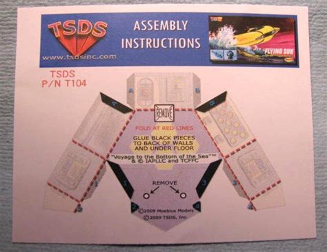 Image result for Flying Sub Interior