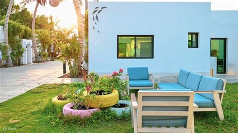 Day pass at la playa Beach - Klook India