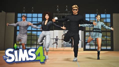 Image result for Sims 3 Realistic Dancing Mod