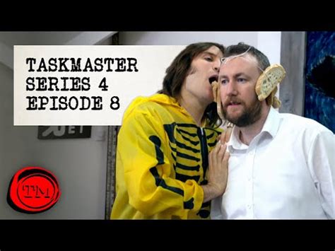 Image result for Taskmaster S05E02