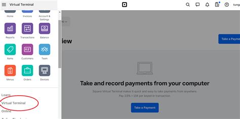Square App Terminal How to Set Up 的图像结果