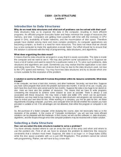 Image result for CS301 Lecture Videos