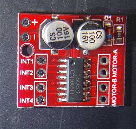 STEPPER MOTOR DRIVERS – EMERGING TECHNOLOGIES