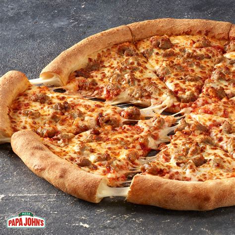Papa John's Pizza Athens Ga at Chris Henry blog